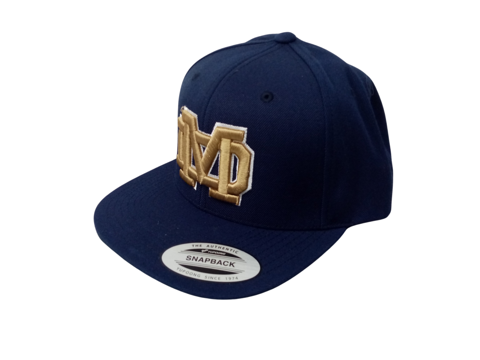 6089M Flat Bill [+$25.00]