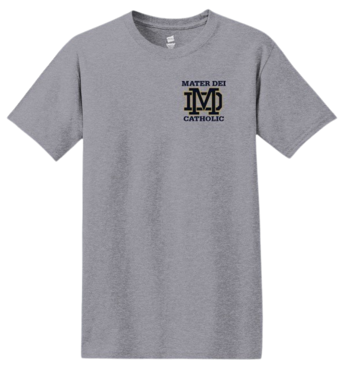 Picture of MD Physical Education (PE) Virtual Closet