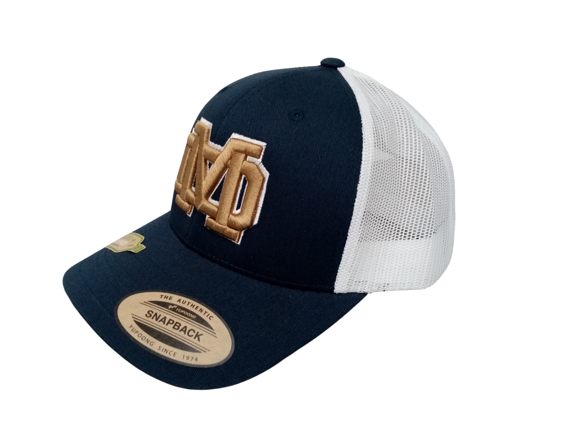 6606R Classic Trucker [+$25.00]